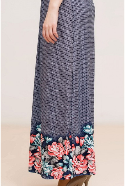 Платье Remix 7105