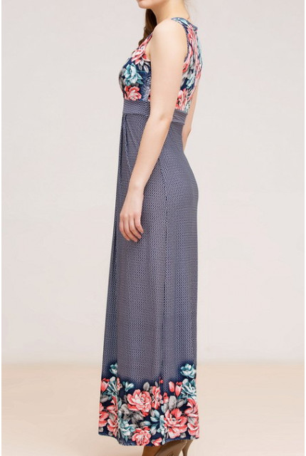 Платье Remix 7105