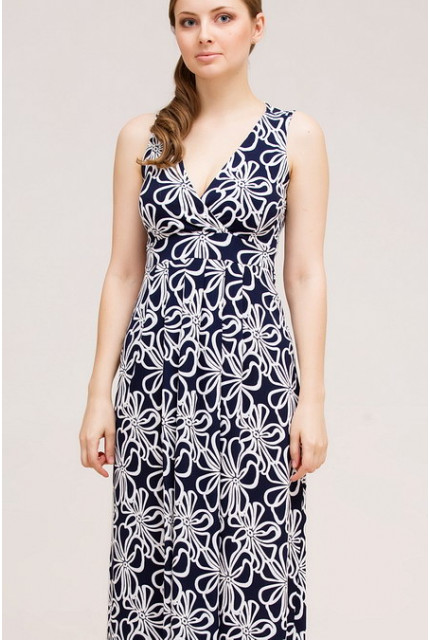 Платье Remix 7106