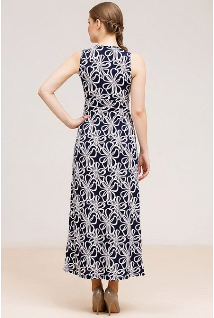 Платье Remix 7106