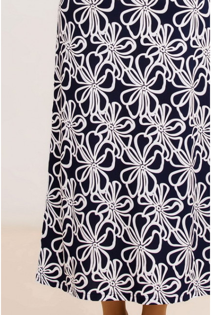 Платье Remix 7106