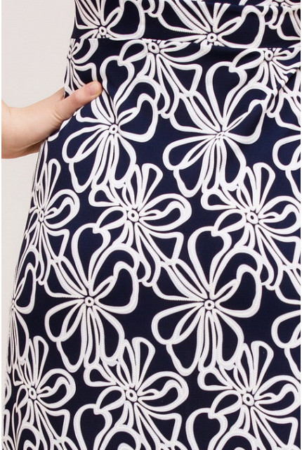 Платье Remix 7106