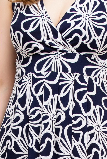 Платье Remix 7106