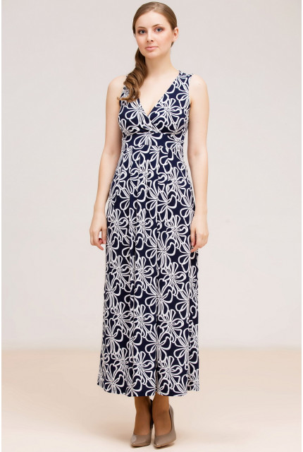 Платье Remix 7106