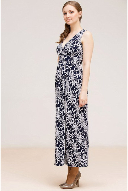 Платье Remix 7106