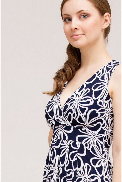 Платье Remix 7106