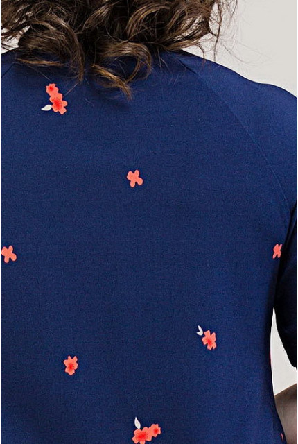 Платье Remix 7110