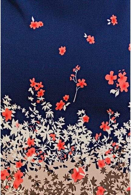 Платье Remix 7110