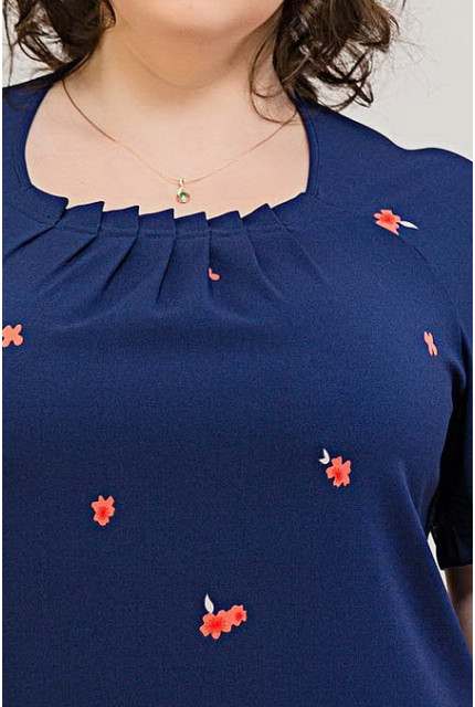 Платье Remix 7110