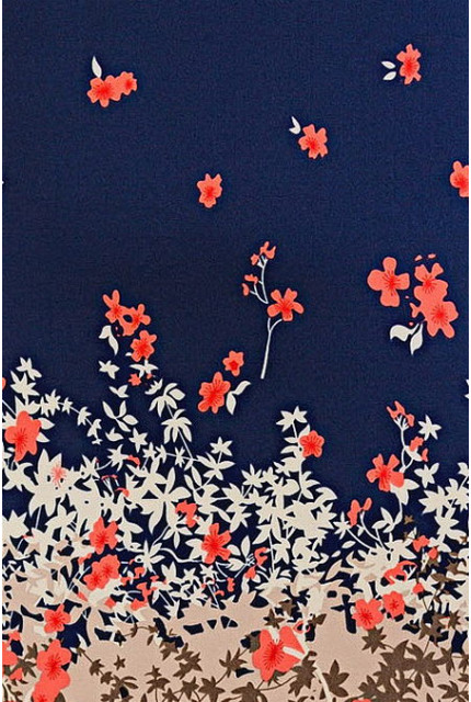 Платье Remix 7110