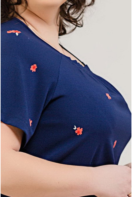 Платье Remix 7110