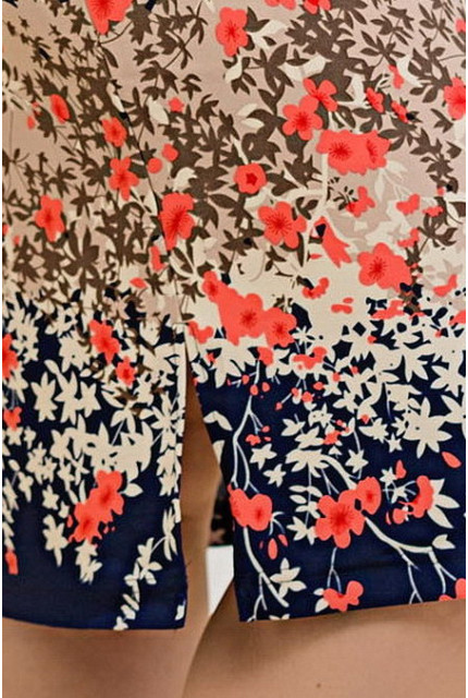 Платье Remix 7110