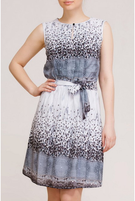 Платье Remix 7113