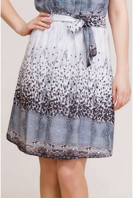 Платье Remix 7113