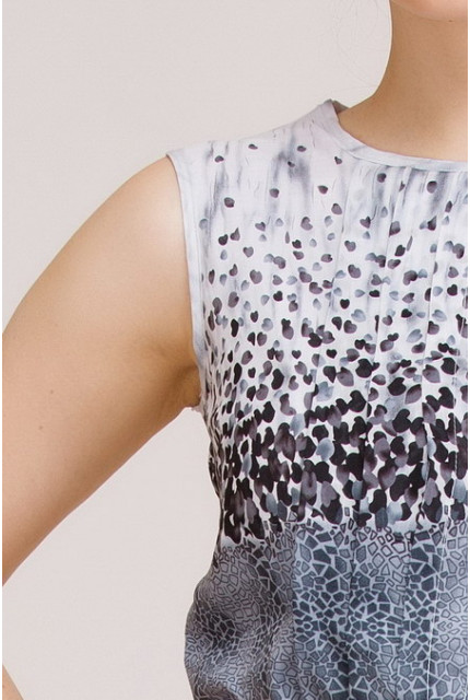 Платье Remix 7113