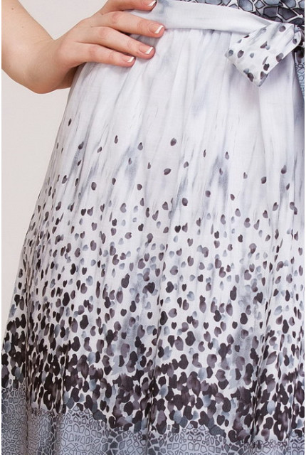 Платье Remix 7113