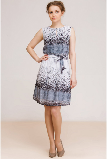 Платье Remix 7113