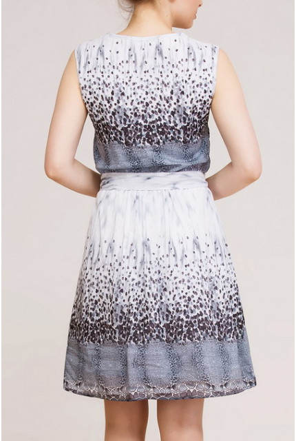 Платье Remix 7113