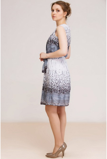 Платье Remix 7113