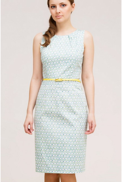 Платье Remix 7114