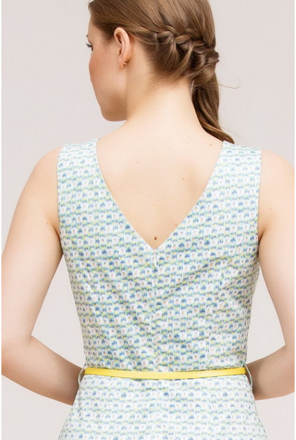 Платье Remix 7114