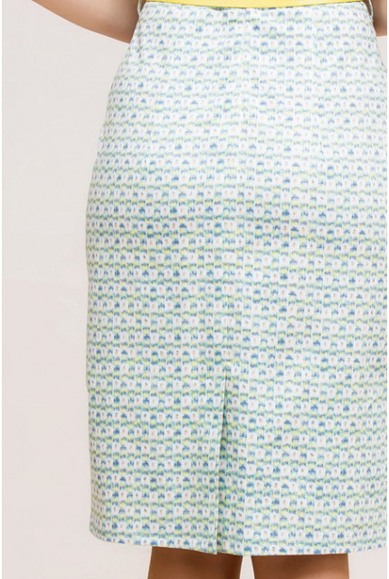 Платье Remix 7114