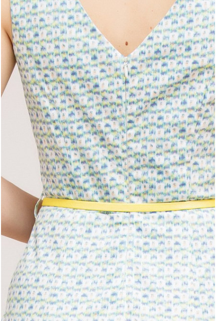 Платье Remix 7114