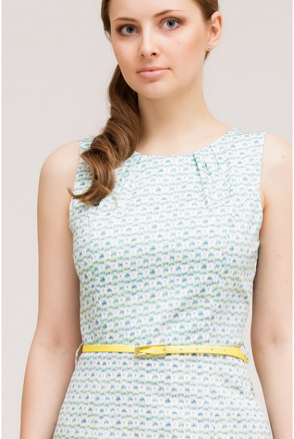 Платье Remix 7114