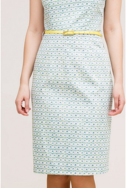 Платье Remix 7114