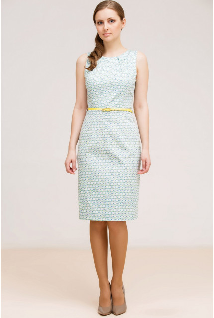 Платье Remix 7114