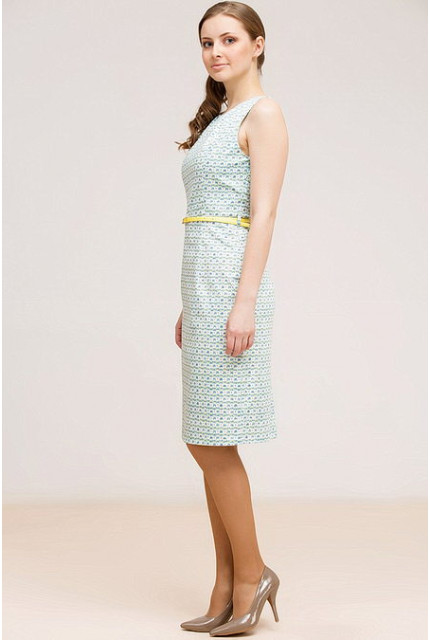 Платье Remix 7114