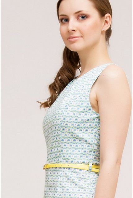 Платье Remix 7114