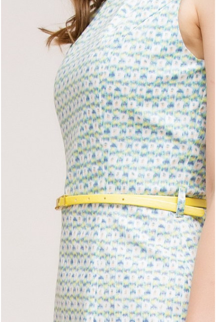 Платье Remix 7114