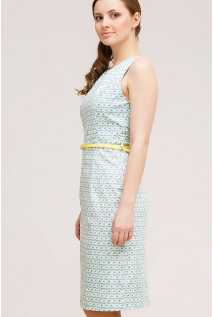 Платье Remix 7114