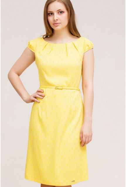 Платье Remix 7115