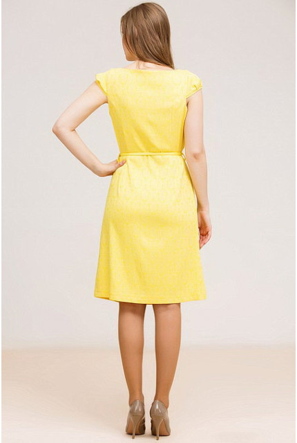 Платье Remix 7115