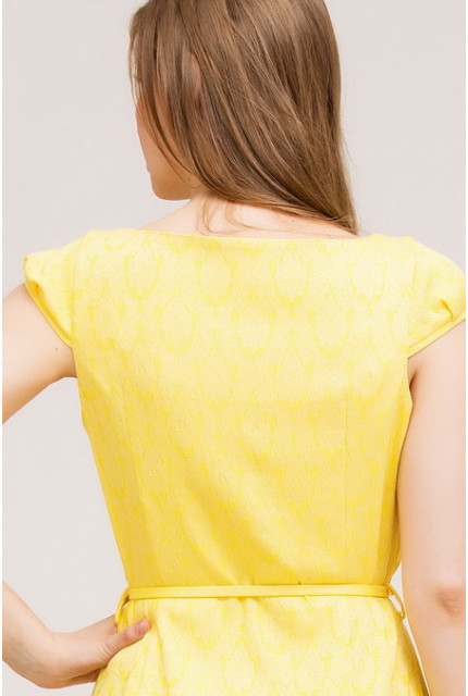 Платье Remix 7115