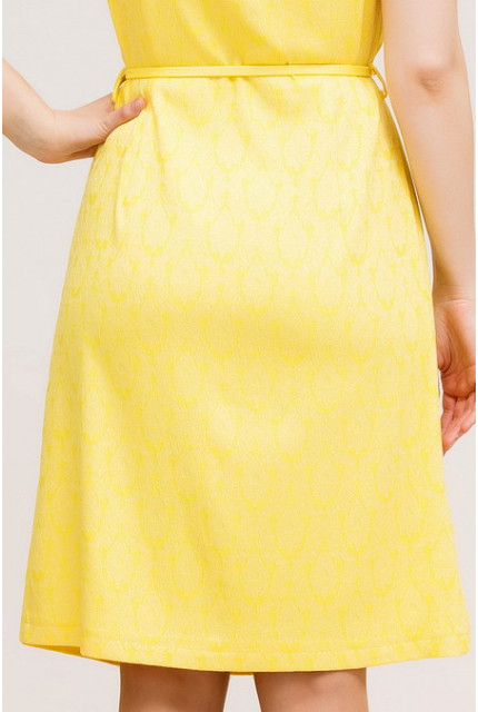 Платье Remix 7115