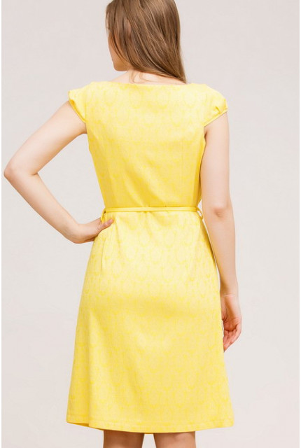 Платье Remix 7115