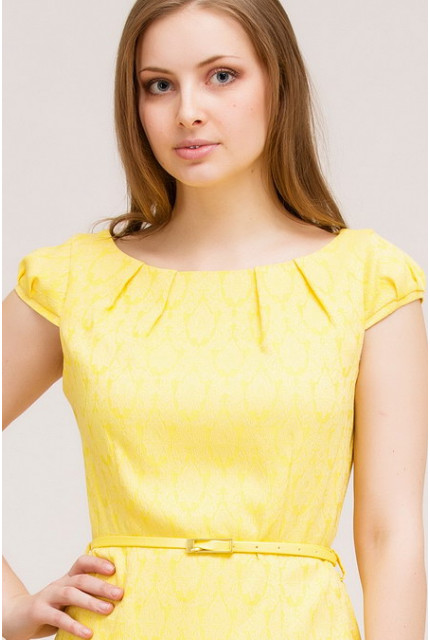 Платье Remix 7115