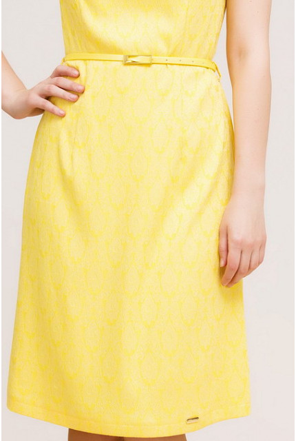 Платье Remix 7115