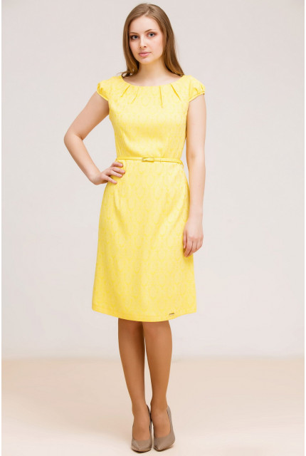 Платье Remix 7115