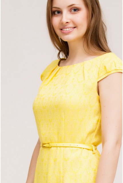 Платье Remix 7115