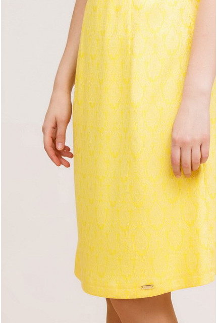 Платье Remix 7115