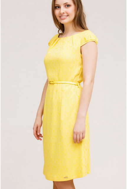 Платье Remix 7115