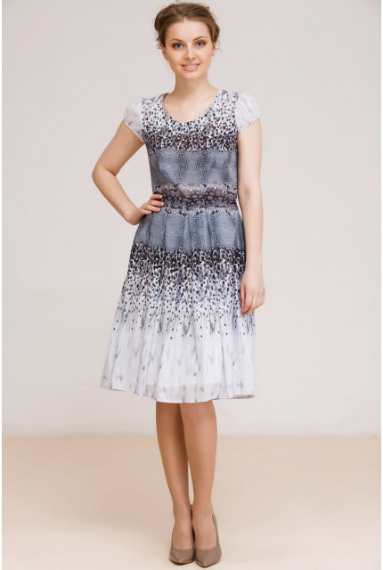 Платье Remix 7116