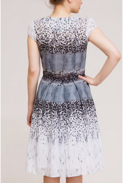 Платье Remix 7116