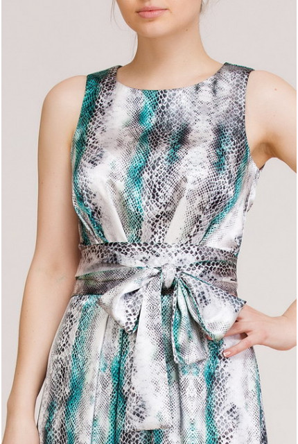 Платье Remix 7123