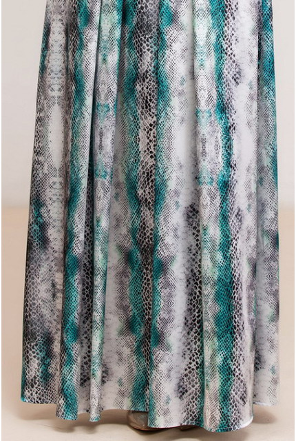 Платье Remix 7123