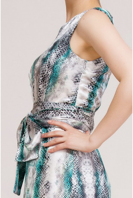 Платье Remix 7123